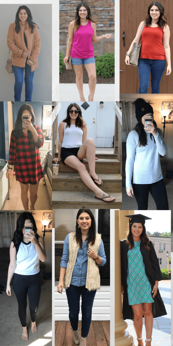 Best casual outlet outfits 2019